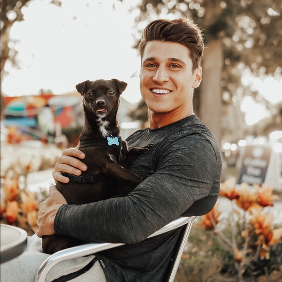 Meet your Posher, Connor - Picture 5 of 6